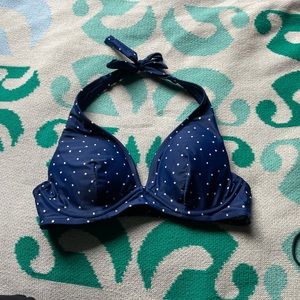 Old navy swimsuit top